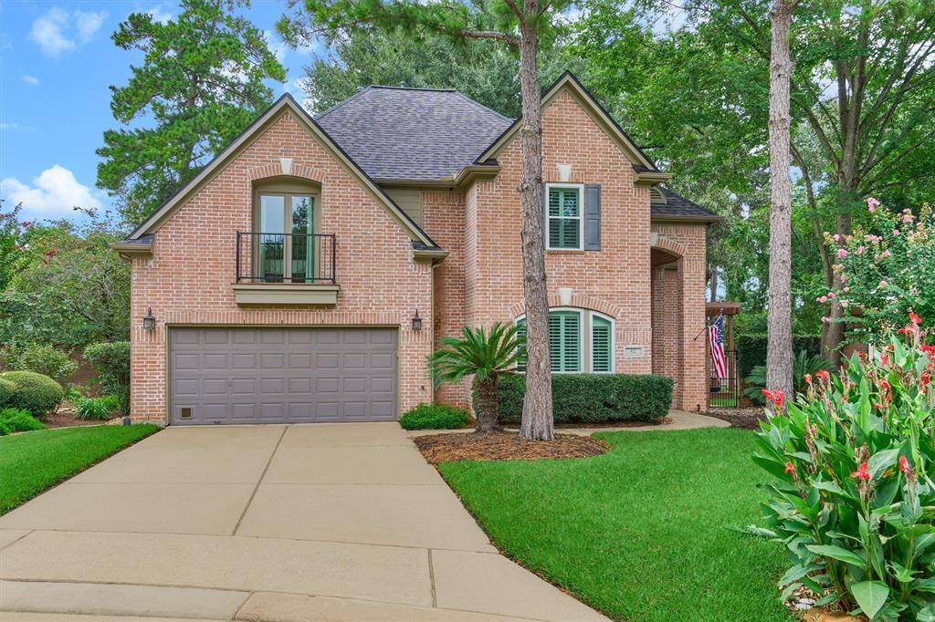 The Woodlands, TX 77382,62 Manorcliff PL