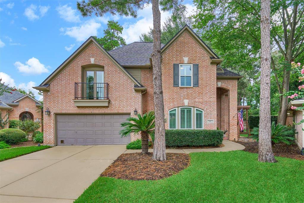 The Woodlands, TX 77382,62 Manorcliff PL