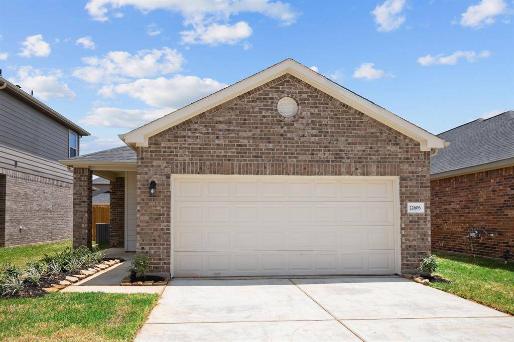 Tomball, TX 77377,22606 Rosy Heights TRL