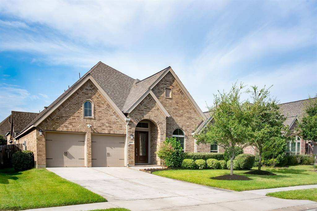 Rosenberg, TX 77471,6226 Milam Branch LN