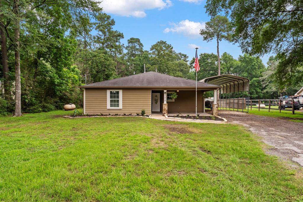 Magnolia, TX 77355,27215 Seahorse LN