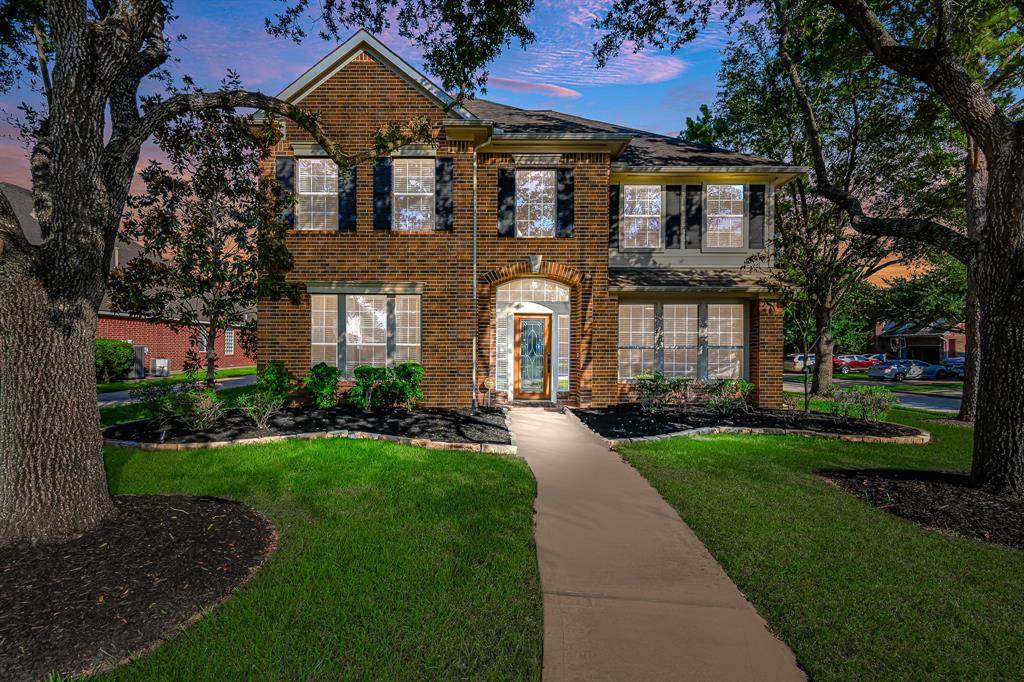 Katy, TX 77494,4506 Autumn Orchard LN