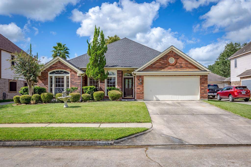 Humble, TX 77346,18947 Barry LN