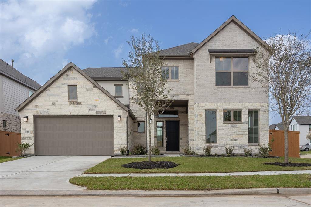 Cypress, TX 77433,21106 Flowerhorn DR