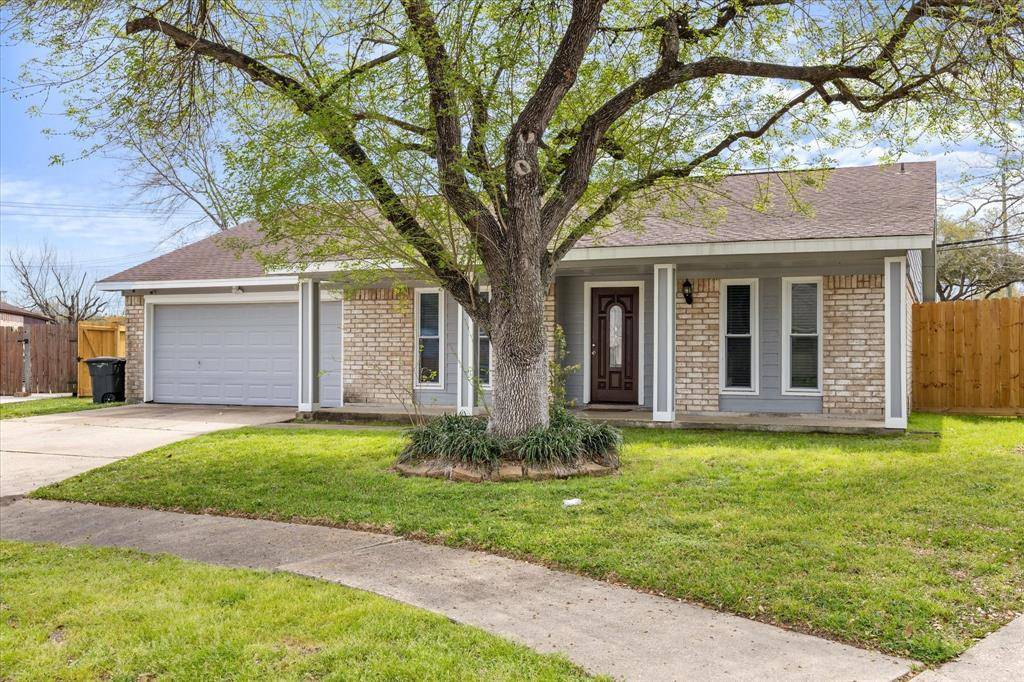 Houston, TX 77089,10234 Glenkirk DR