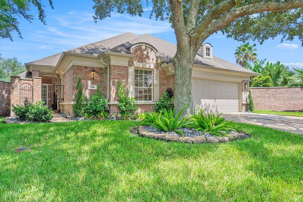 League City, TX 77573,2416 Fairway Pointe DR