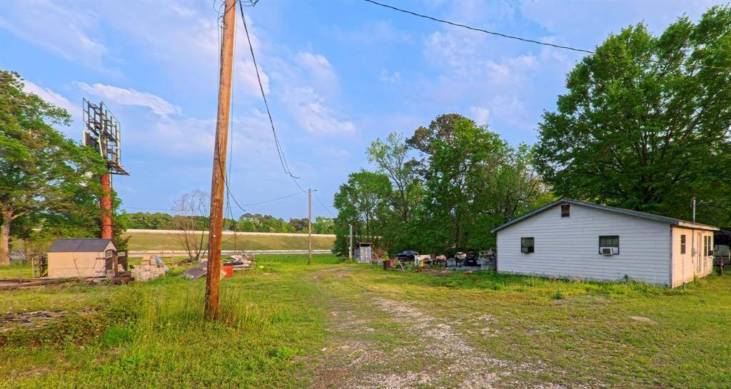Shepherd, TX 77371,141 Page AVE