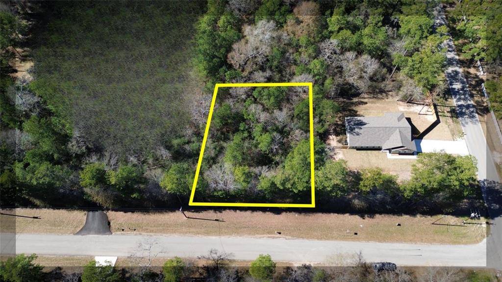 Hockley, TX 77447,0 Emily WAY