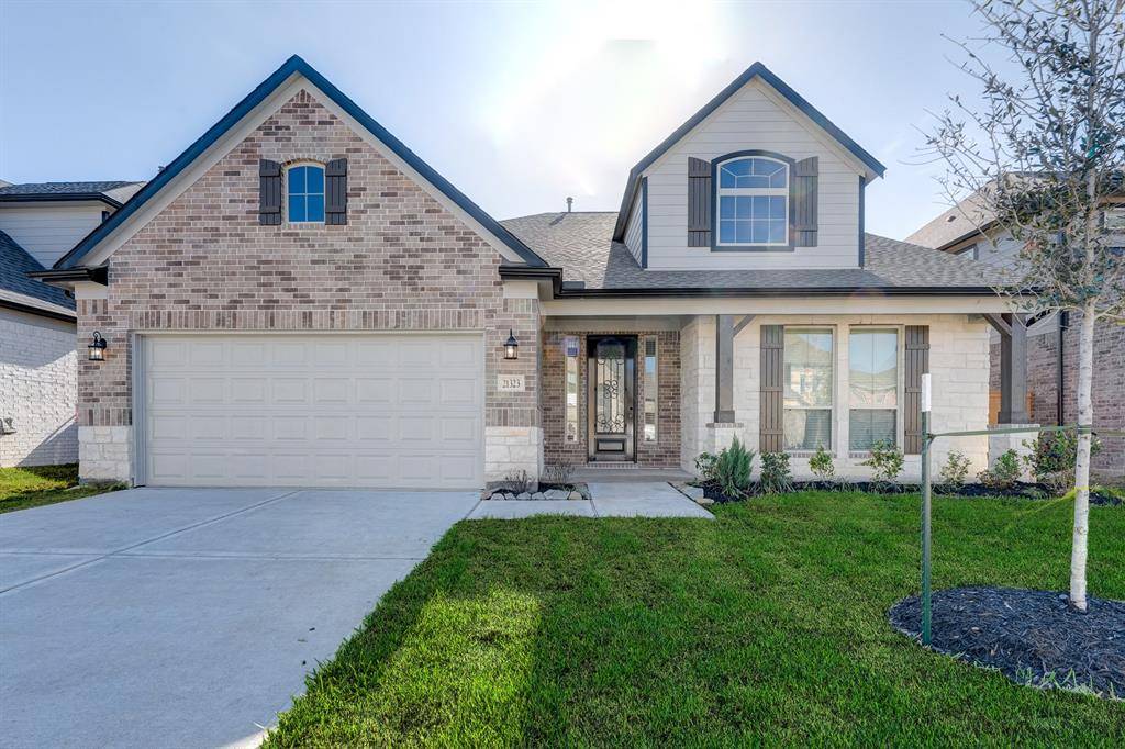 Cypress, TX 77433,21323 Costalinda DR