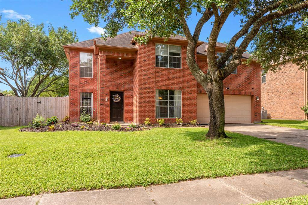 Pasadena, TX 77505,7110 Holly Bay CT