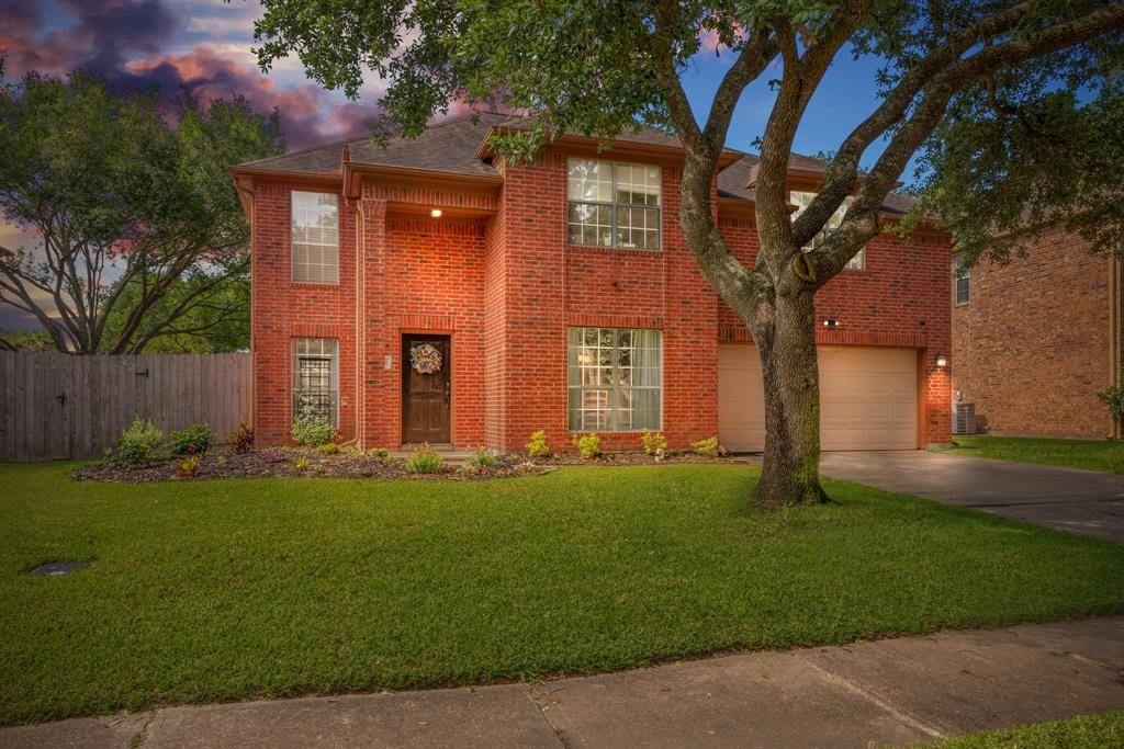 Pasadena, TX 77505,7110 Holly Bay CT