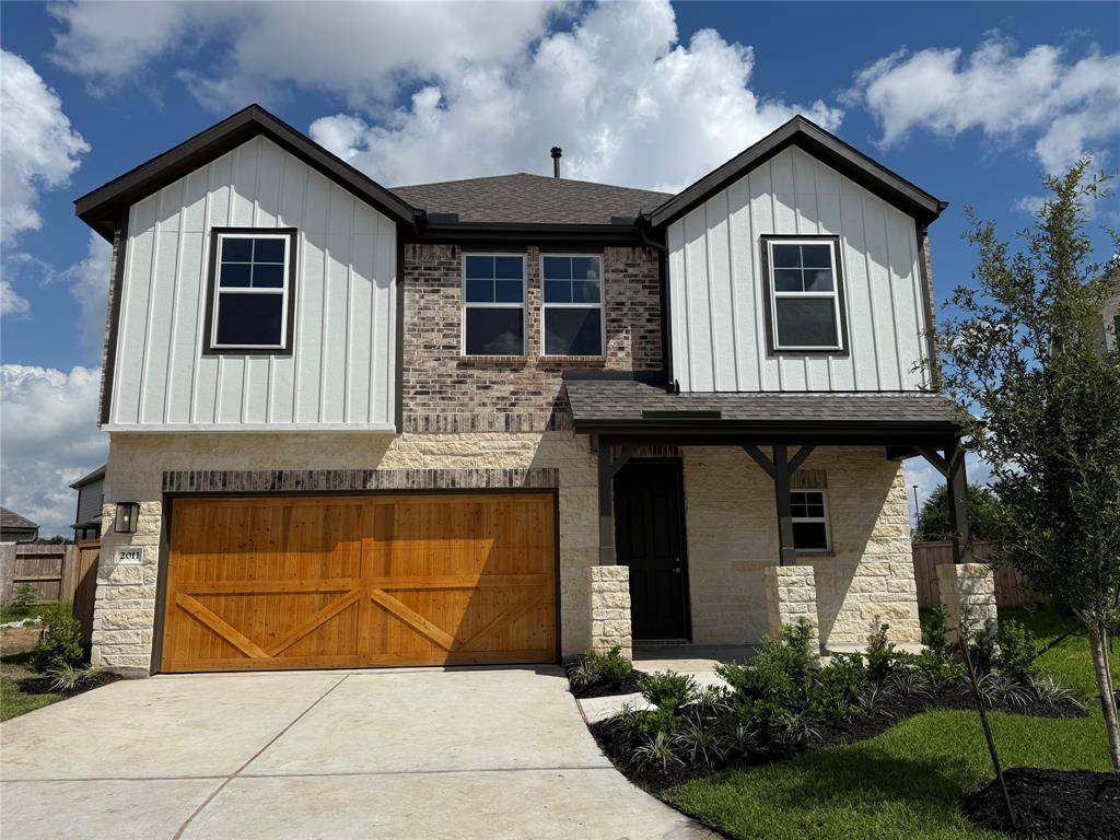 Sugar Land, TX 77498,2011 Sunflower CT