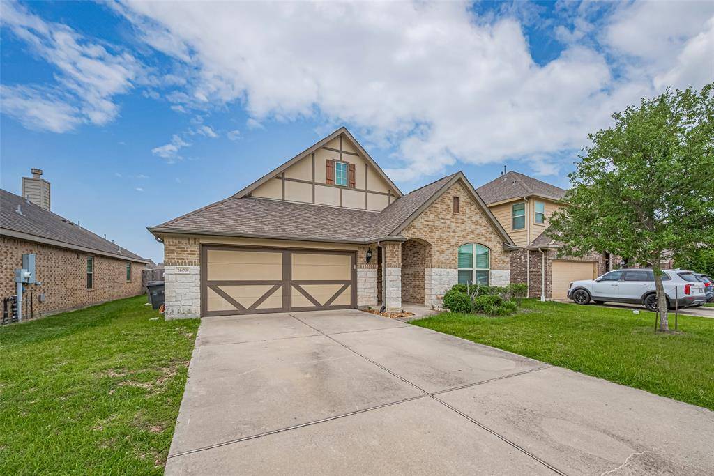 League City, TX 77573,1608 Palo Duro Canyon DR