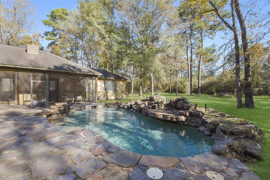 Magnolia, TX 77354,5 Oak Crest CIR