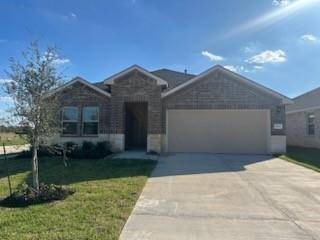 Navasota, TX 77868,8001 Candor CT