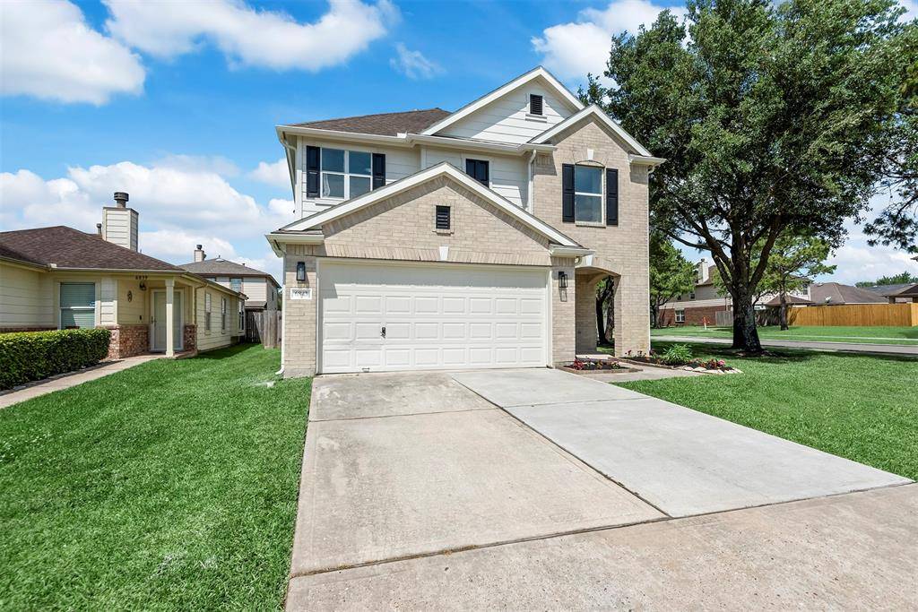 Houston, TX 77049,6843 Rustic Pecan LN