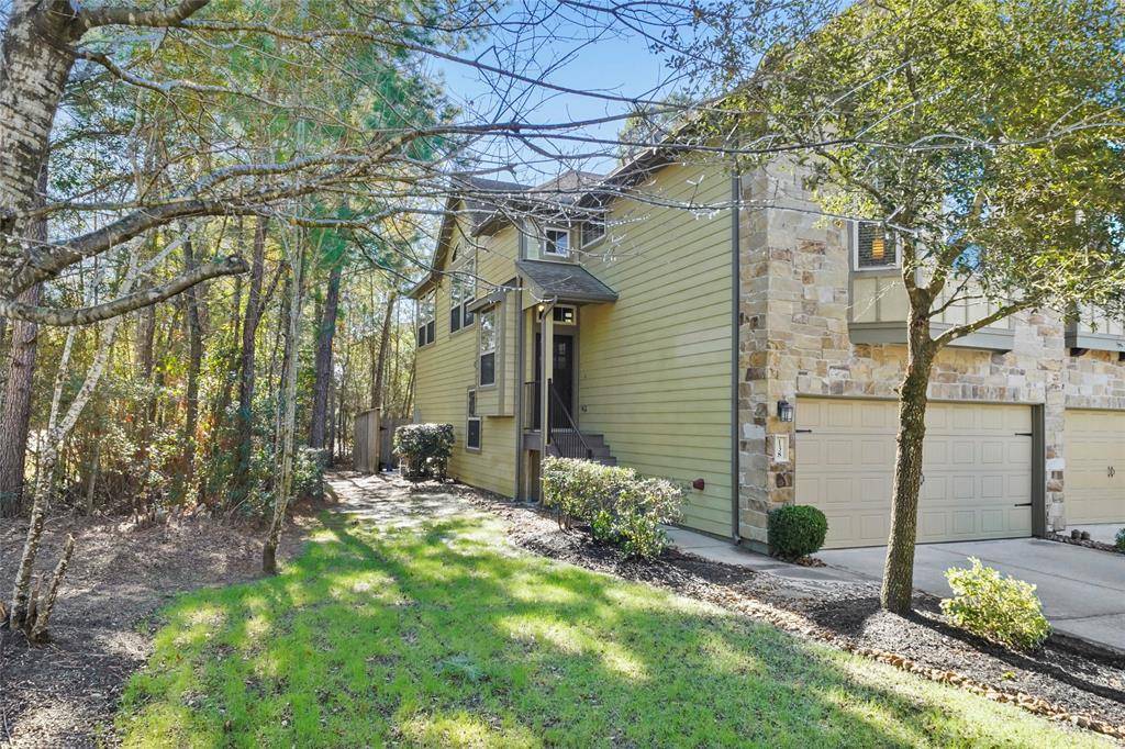 The Woodlands, TX 77382,138 Cheswood Manor DR