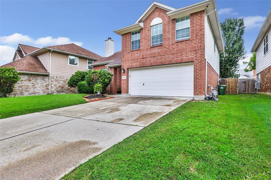 Humble, TX 77346,18406 Bristol Bay CT