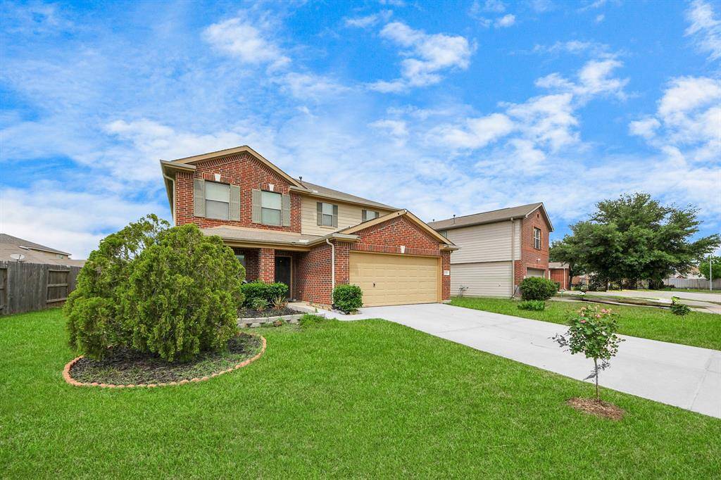 Houston, TX 77073,19110 Remington Springs DR