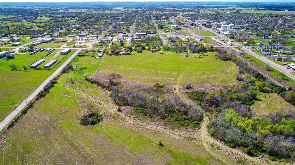 Weimar, TX 78962,Tract 8 South East St