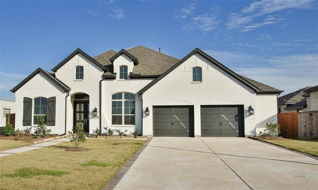 Katy, TX 77493,7514 Winecup Blossom CT