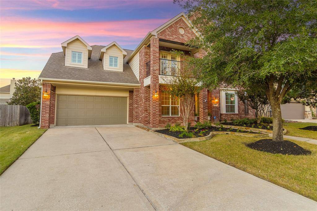 Katy, TX 77494,27918 Jordanfield LN