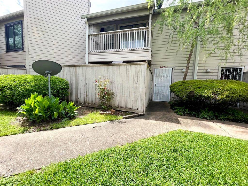 Houston, TX 77063,9471 Pagewood LN #9471