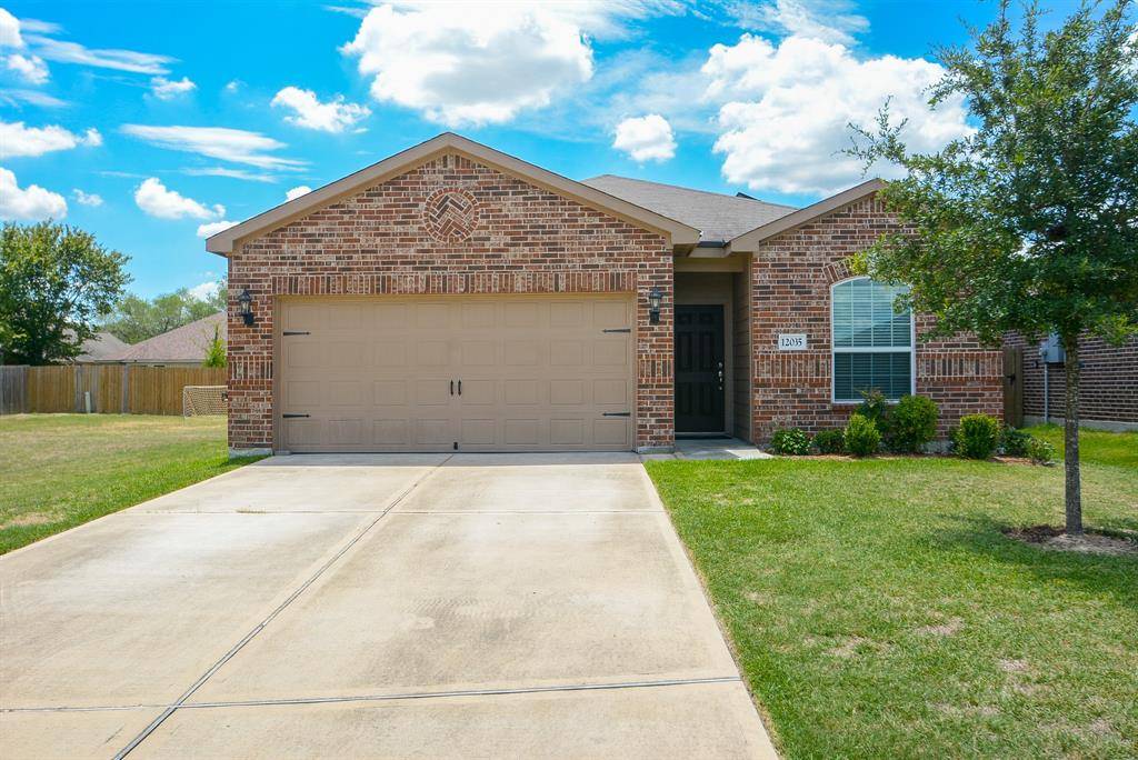 Pinehurst, TX 77362,12035 Powderhorn LN