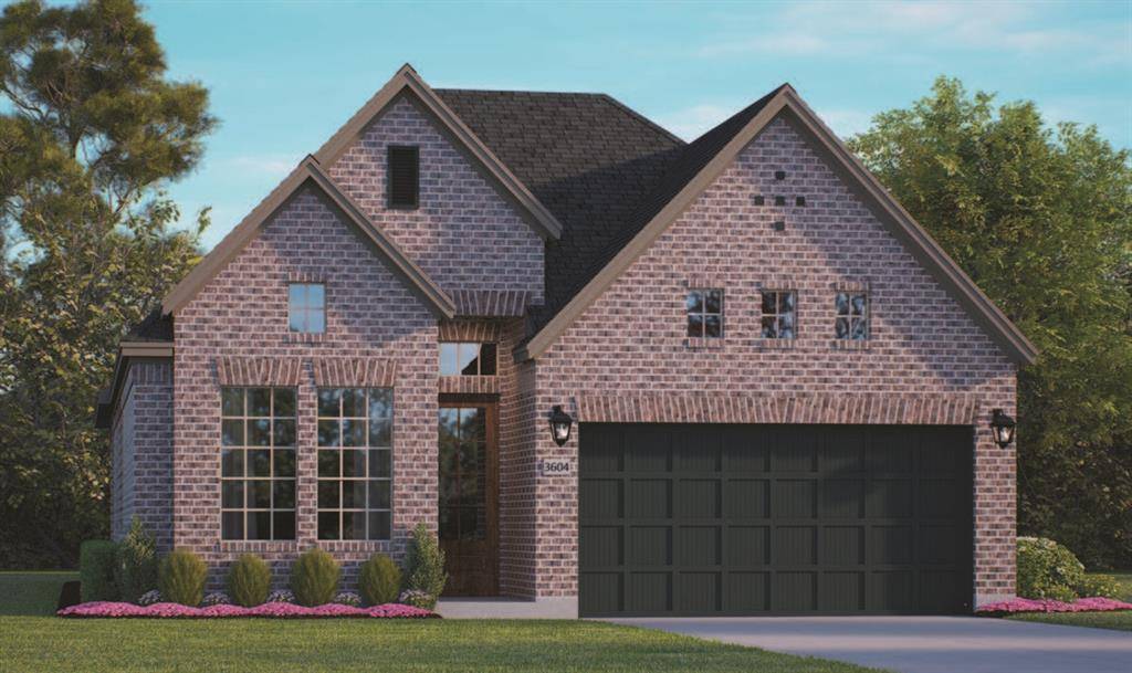 Tomball, TX 77375,13307 Aspen Ridge