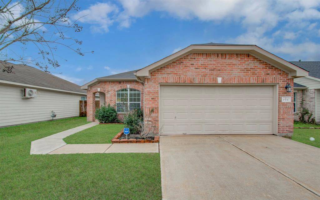 Porter, TX 77365,23717 Briar Tree Dr DR