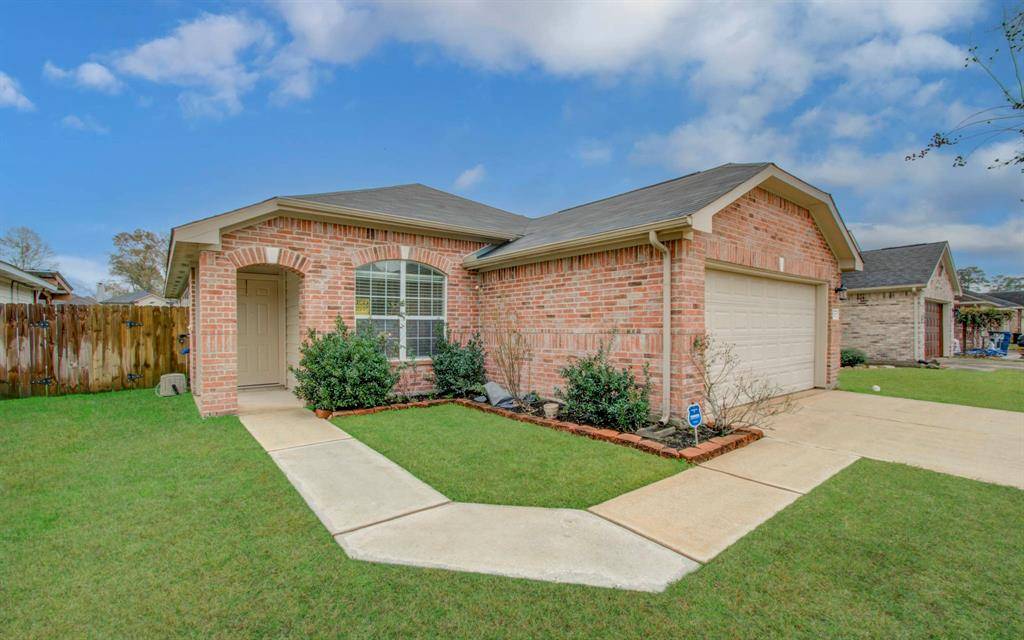 Porter, TX 77365,23717 Briar Tree Dr DR