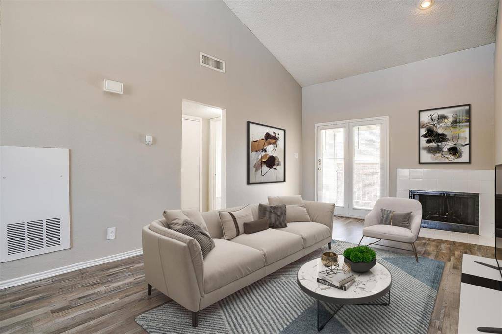 Lancaster, TX 75146,1000 River Bend DR #A2-1304