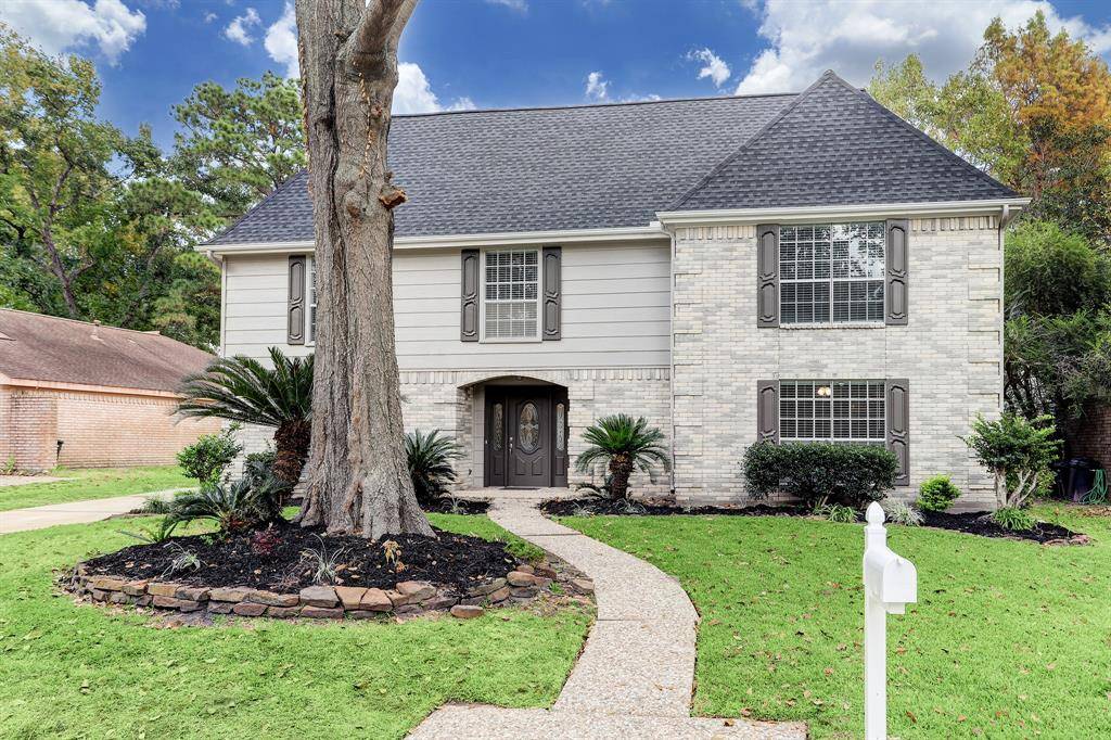 Kingwood, TX 77345,3210 Knoll Manor DR