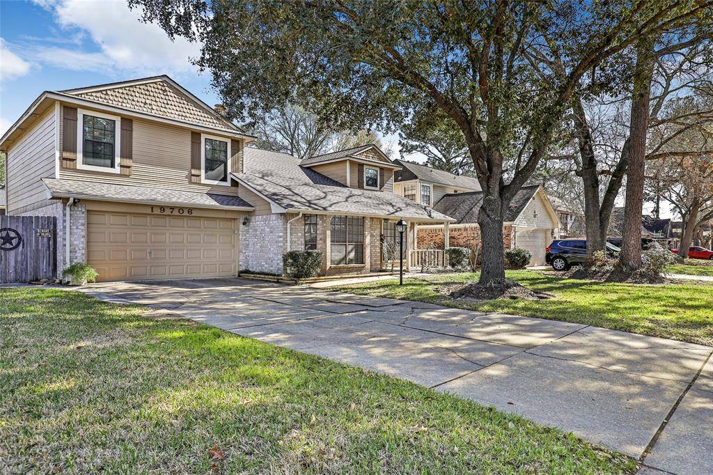 Humble, TX 77346,19706 Pine Cluster LN