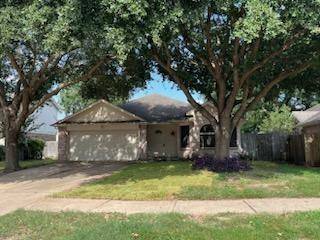 Katy, TX 77449,3610 Doherty PL