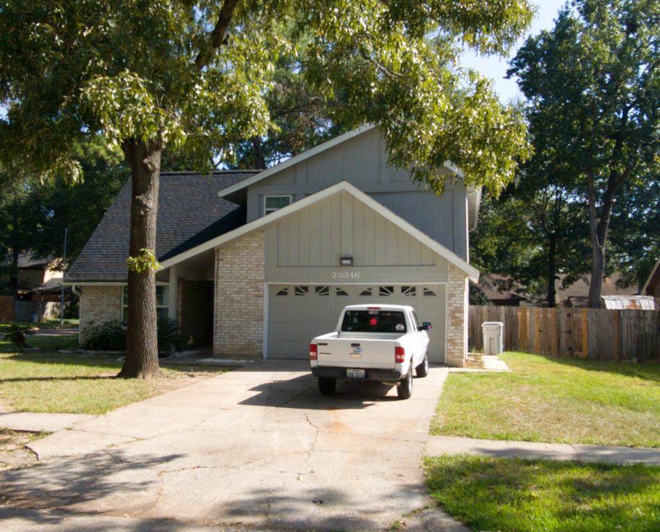 Spring, TX 77373,23346 Bayleaf DR