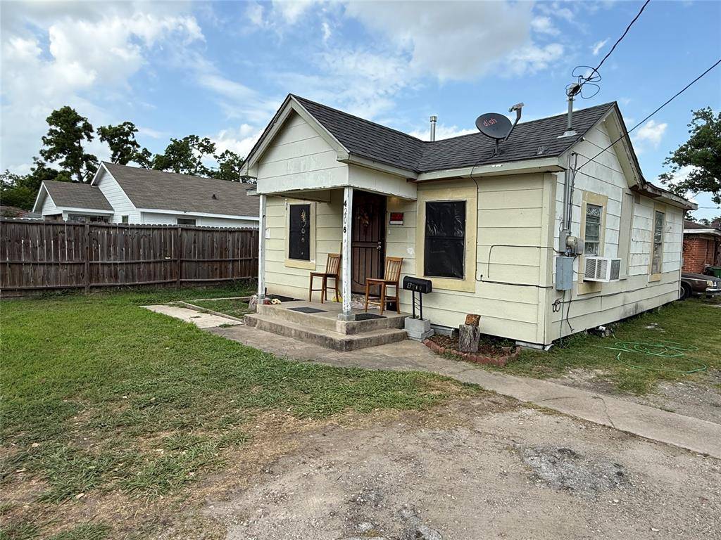 Houston, TX 77026,4204 Wipprecht ST