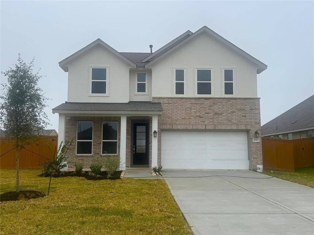 Katy, TX 77493,6519 Tricolor Beech LN