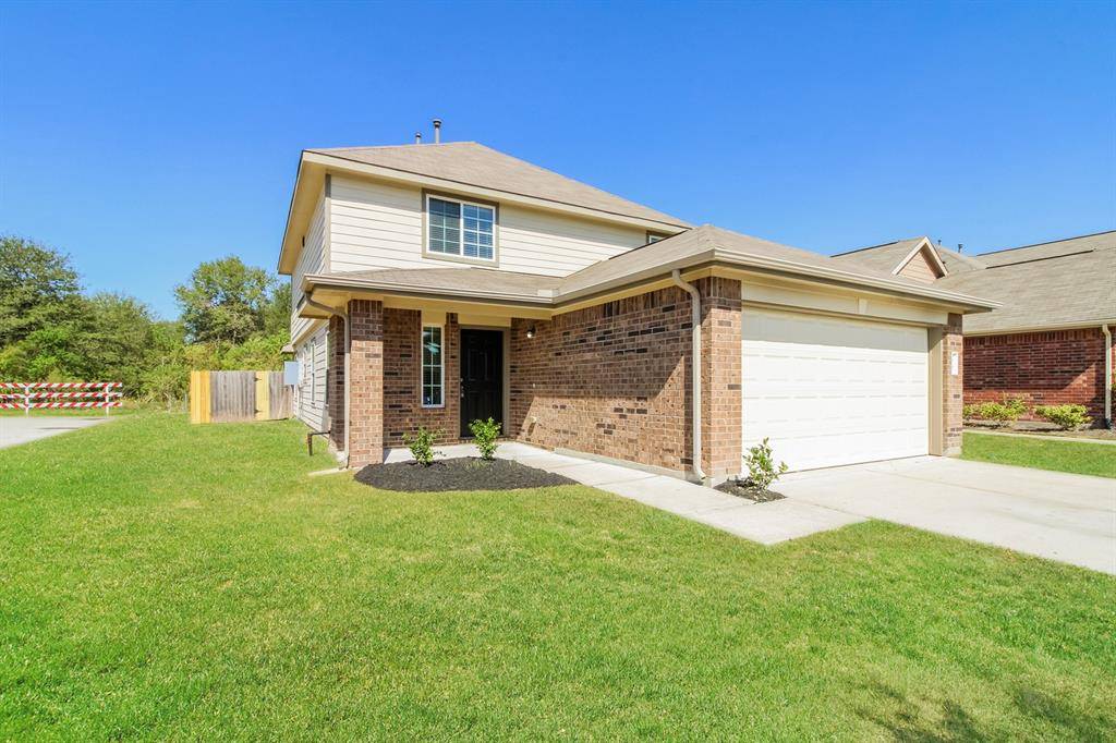 Houston, TX 77044,13143 Italian Cypress TRL