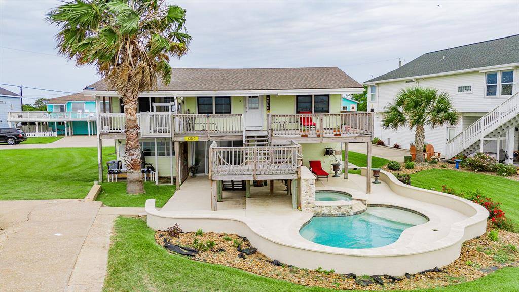 San Leon, TX 77539,1417 8th ST