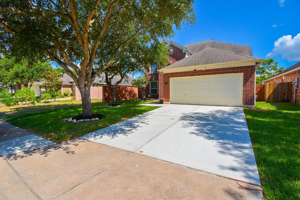 Pearland, TX 77584,12005 Fountain Brook DR