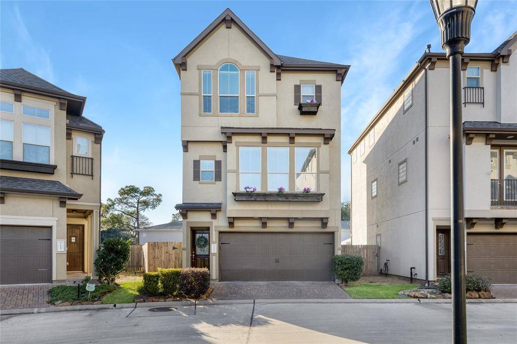 Houston, TX 77080,10020 Spring Shadows Park CIR