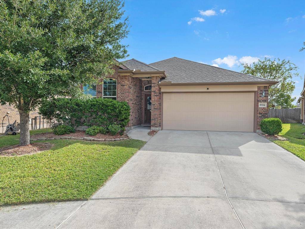 Humble, TX 77346,17114 Bedford Peak CT