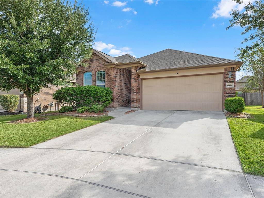 Humble, TX 77346,17114 Bedford Peak CT