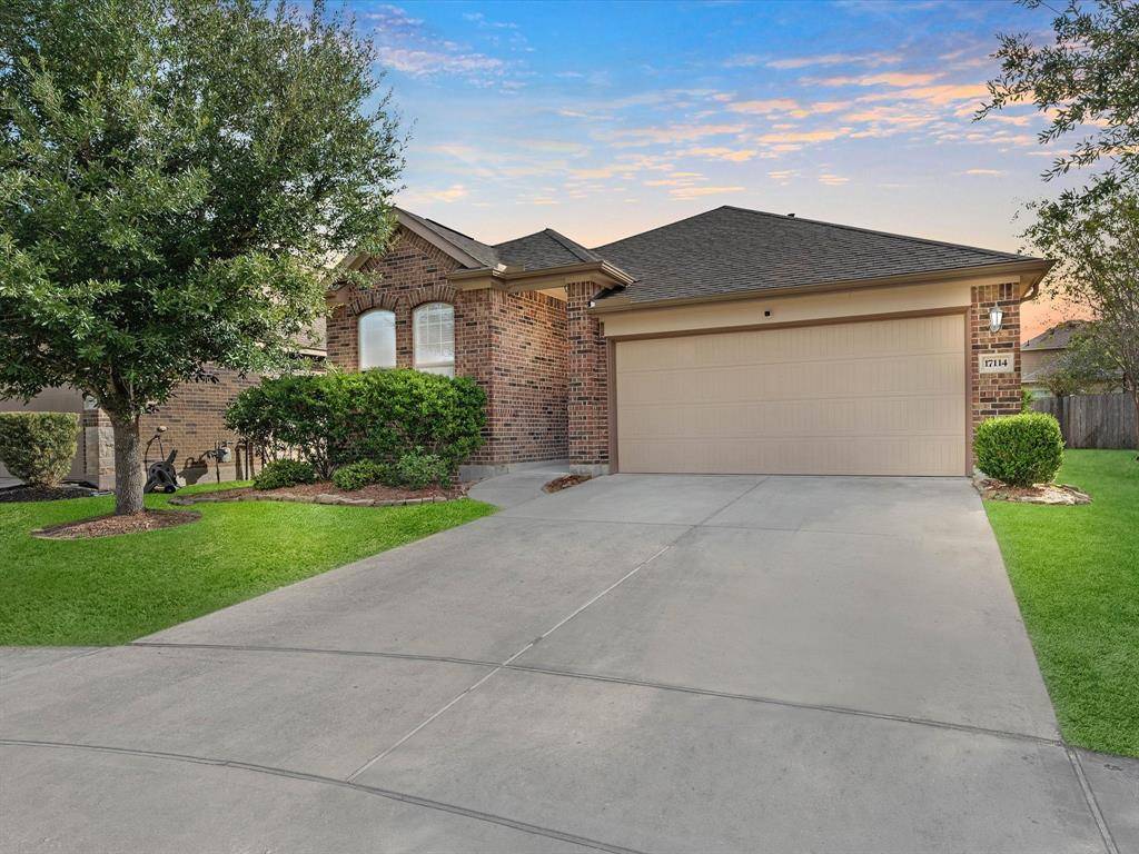 Humble, TX 77346,17114 Bedford Peak CT