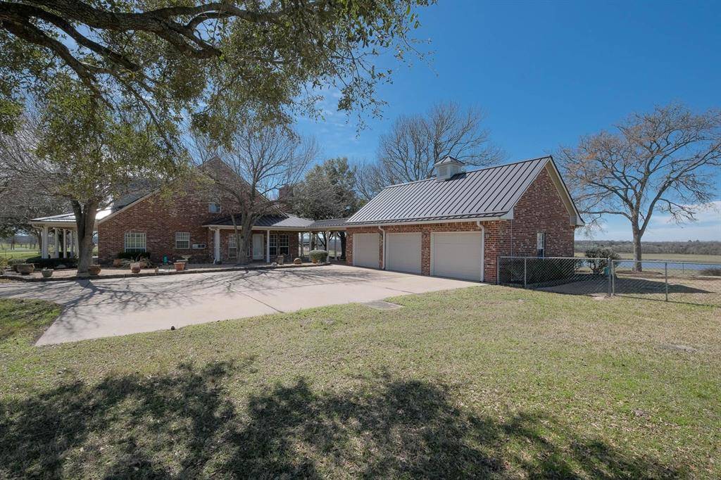 Anderson, TX 77830,1818 County Road 253