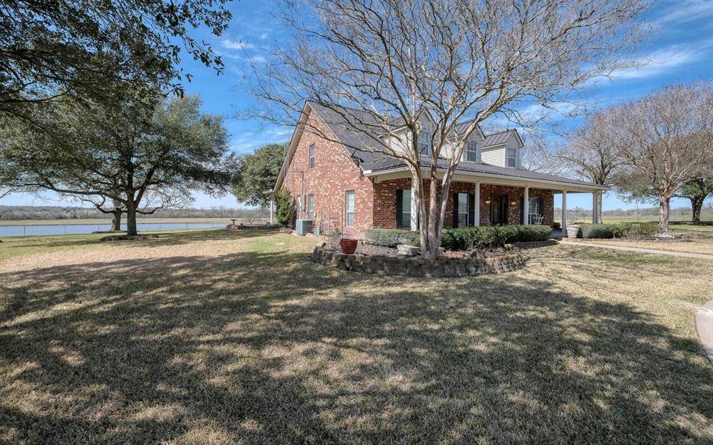 Anderson, TX 77830,1818 County Road 253