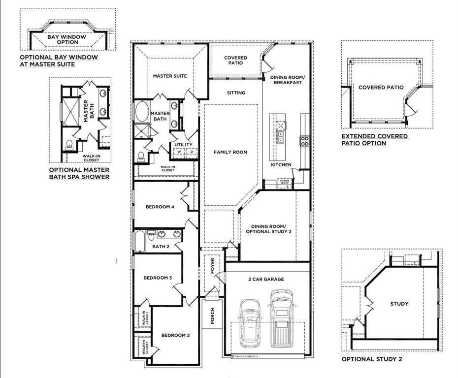 Hockley, TX 77447,31415 Hidden Rosehill CIR