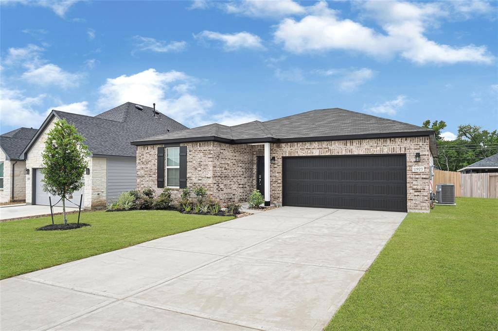 Willis, TX 77318,11923 Wisteria Meadows DR