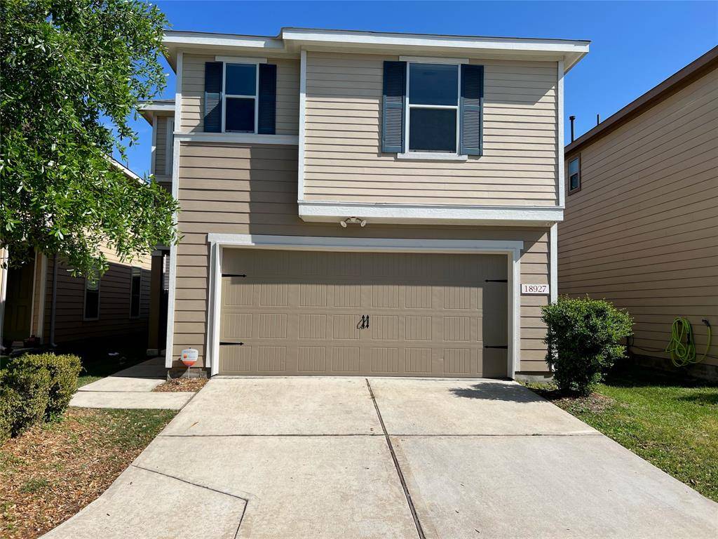 Houston, TX 77073,18927 Porchlight CT